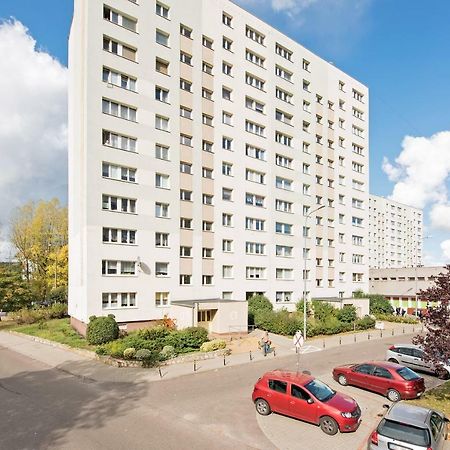 Rooms Subislawa 27A Gdańsk Exteriör bild